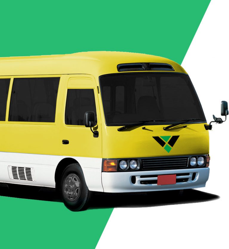 Private Passenger Vehicle AutoSmart Insurance